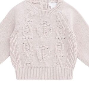 Jamie Kay top Jumper NWT